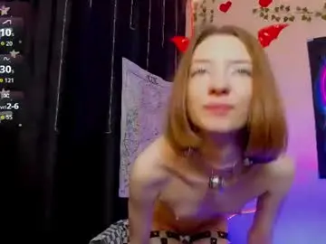 Chaturbate Best live sex cam show of they_came_from_saturn