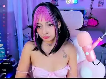 Chaturbate Best live sex cam show of angel_gates