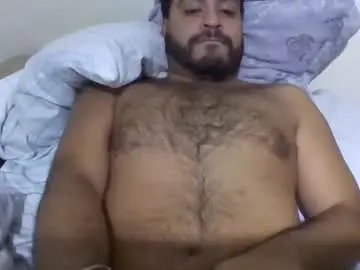 Chaturbate Best Webcam of argentinianbear378796