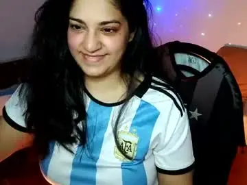 Chaturbate Adult Video Chat of carmincarmenere