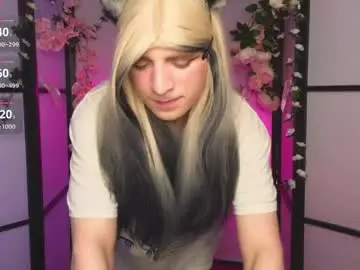 Chaturbate Adult Webcam of foxispuff