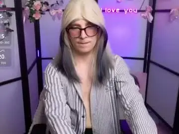 Chaturbate Private Sex Chat of foxispuff