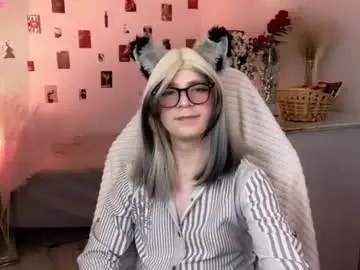 Chaturbate Watch Live Sex Cams of foxispuff