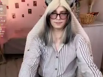 Chaturbate Best live sex cam show of foxispuff