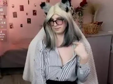 Chaturbate Adult Webcam of foxispuff