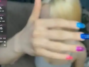 Chaturbate Live Sex of heavenmoth