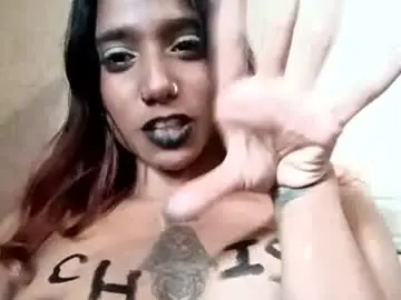 Chaturbate Free Porn Cam of indian_succubus