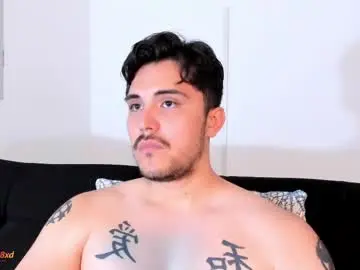 Chaturbate Live Porn of jasonxd98