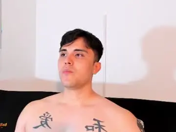 Chaturbate Best live sex cam show of jasonxd98