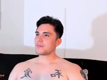 Chaturbate Sex Chat of jasonxd98