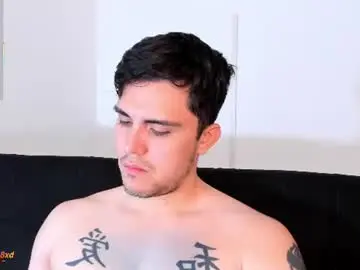 Chaturbate Sex Chat of jasonxd98