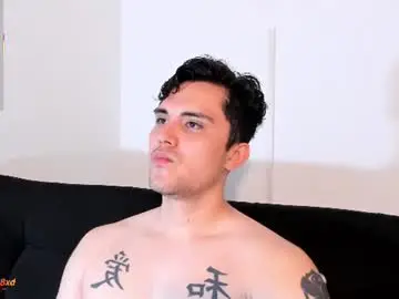 Chaturbate Free Live Porn of jasonxd98