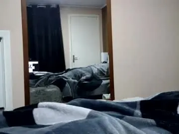 Chaturbate Free Porn Cam of laylabrasil