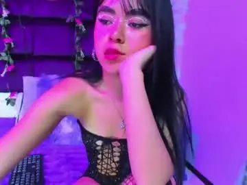Chaturbate Adult Video Chat of lexy_petite_