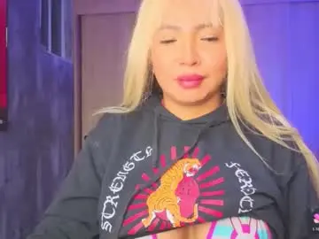 Chaturbate Adult Video Chat of lexybell1