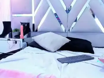 Chaturbate Sex Chat of marilynmonx