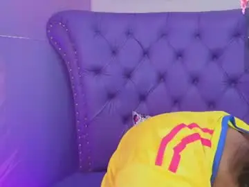 Chaturbate Sex Chat of megann__up