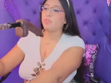 Chaturbate Live Sex Cam of megann__up