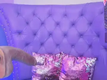 Chaturbate Best live sex cam show of megann__up