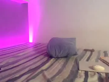 Chaturbate Live Sex of mia_chanel421