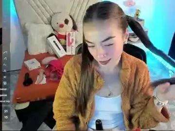 Chaturbate Live Sex of mia_victoria420