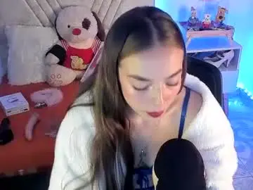 Chaturbate Live Sex of mia_victoria420