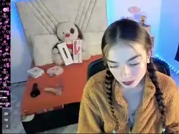 Chaturbate Free Porn Cam of mia_victoria420