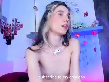 Chaturbate Live Sex Cam of misschaotic_