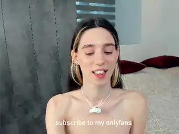 Chaturbate Adult Webcam of misschaotic_