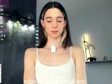 Chaturbate Live Sex of misschaotic_