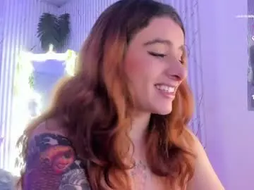 Chaturbate Adult Webcams of naomy_tay1