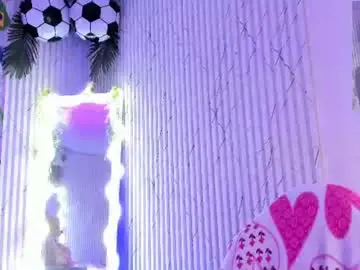 Chaturbate Sex Chat of naomy_tay1