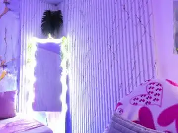 Chaturbate Nude Webcam of naomy_tay1