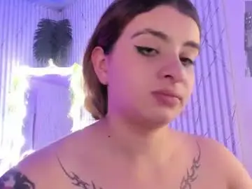 Chaturbate Free Porn Cam of naomy_tay1