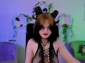 Chaturbate Sex Cam of nikki_kiss_