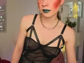 Chaturbate Adult Video Chat of nocturneeyes