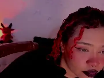 Chaturbate Nude Webcam of pamela_doll3