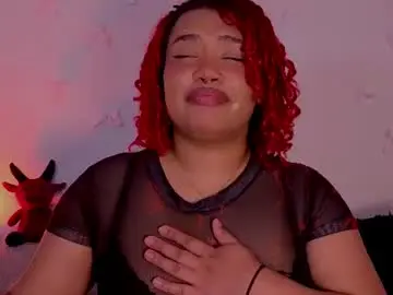 Chaturbate Best live sex cam show of pamela_doll3