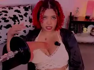Chaturbate Free Porn Cam of pamela_doll3