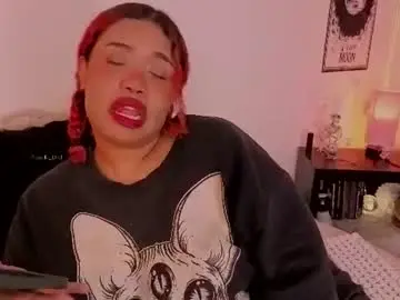 Chaturbate Sex Cam of pamela_doll3
