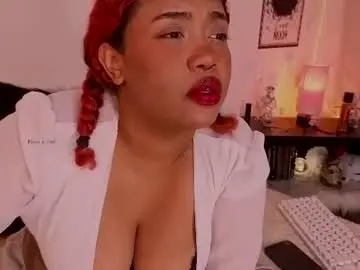 Chaturbate Free Porn Cam of pamela_doll3