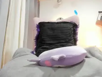 Chaturbate Live Porn of paris_angelx