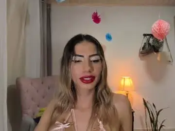 Chaturbate Watch Live Sex Cams of paris_angelx