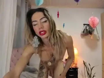 Chaturbate Adult Webcams of paris_angelx