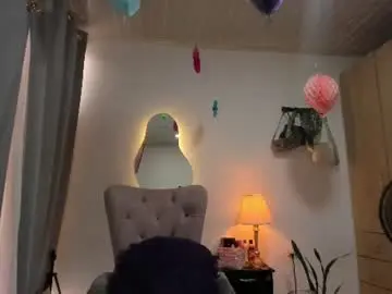 Chaturbate Live Porn of paris_angelx