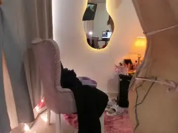 Chaturbate Live Sex Cam of paris_angelx