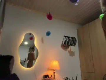 Chaturbate Best live sex cam show of paris_angelx