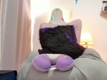 Chaturbate Adult Webcam of paris_angelx