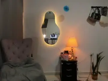 Chaturbate Sex Cam of paris_angelx