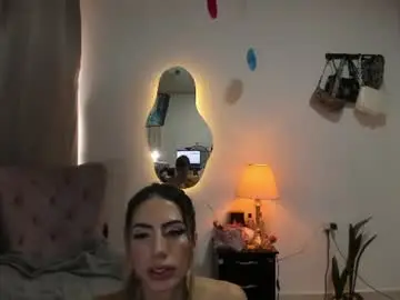Chaturbate Sex Chat of paris_angelx